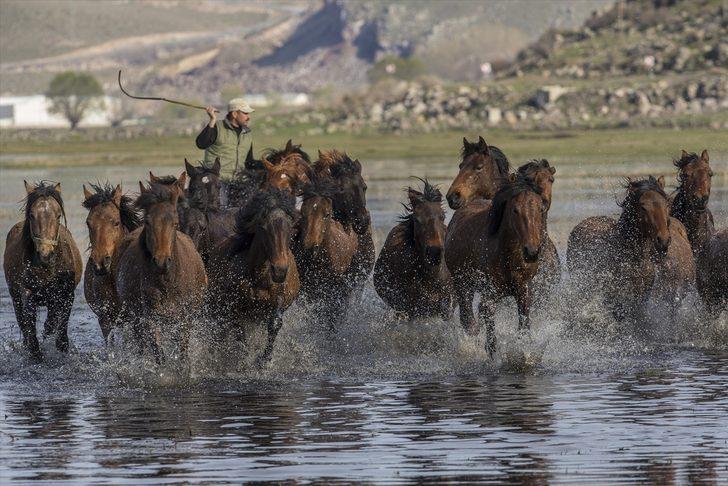 Duyan koştu! Türkiye'nin dört bir yanından akın akın oraya geldiler G1
