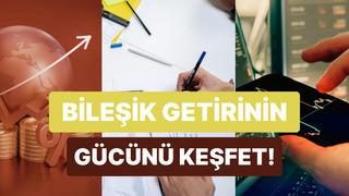 Paranın Zaman Yolculuğu: Bileşik Getirinin Gücünü Keşfetmenin 10 Yolu