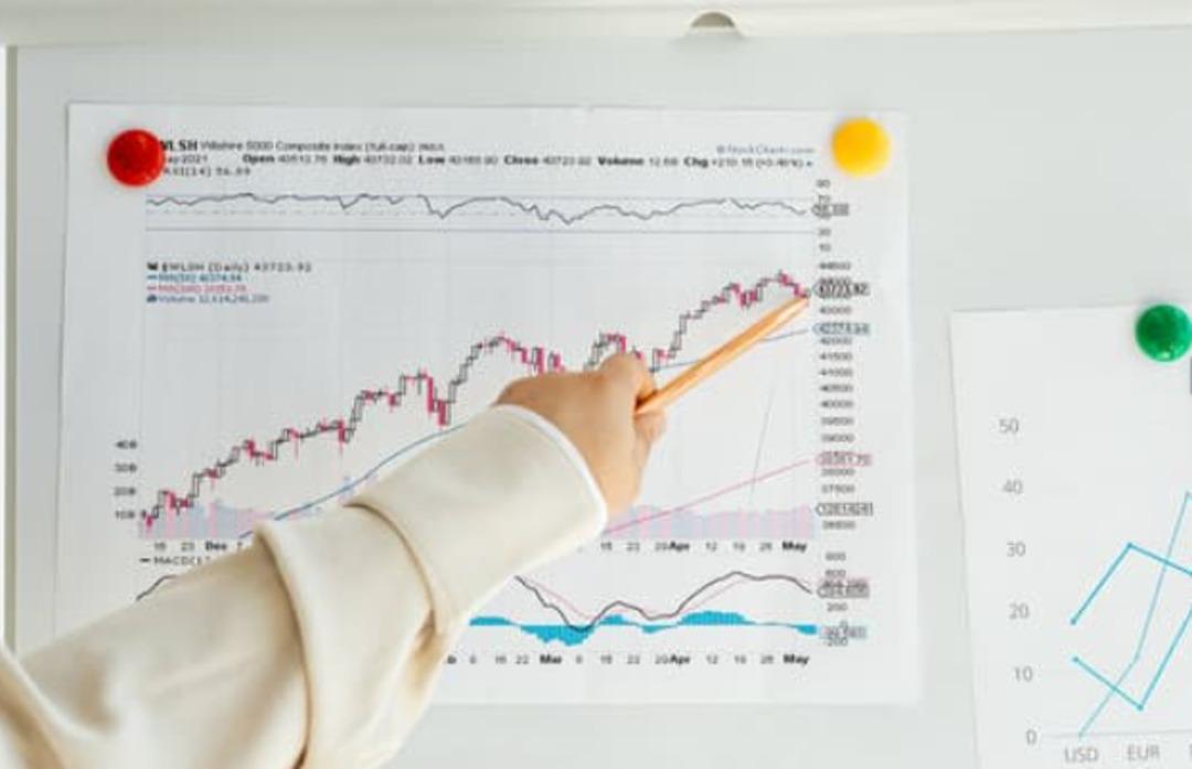 Paranın Zaman Yolculuğu: Bileşik Getirinin Gücünü Keşfetmenin 10 Yolu 7