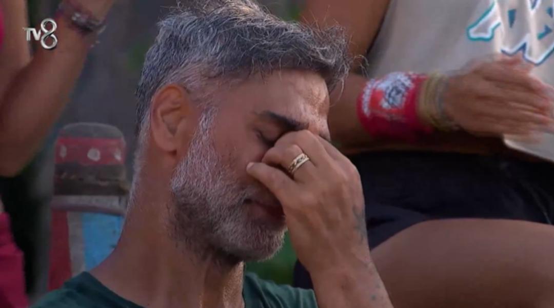 8 Şubat ta Survivor dan kim elendi? Hemen paylaşım yaptı 2