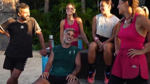 Survivor'dan kim elendi? Doğuş mu Can Berkay mı?