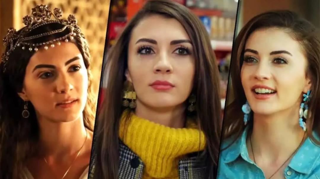 Burcu Özberk: "Benim hiç estetiğim yok" 3