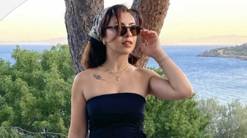 Arkadaşlarıyla tekne kiralamıştı... Sabah uyandıklarında Bahar Taş &ouml;l&uuml; bulundu