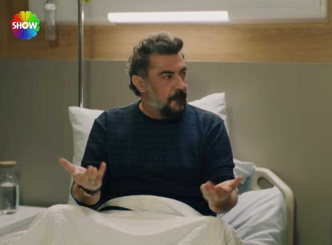 R&uuml;ya Gibi final mi yapıyor? Başrol oyuncusu bir anda ayrıldı 1