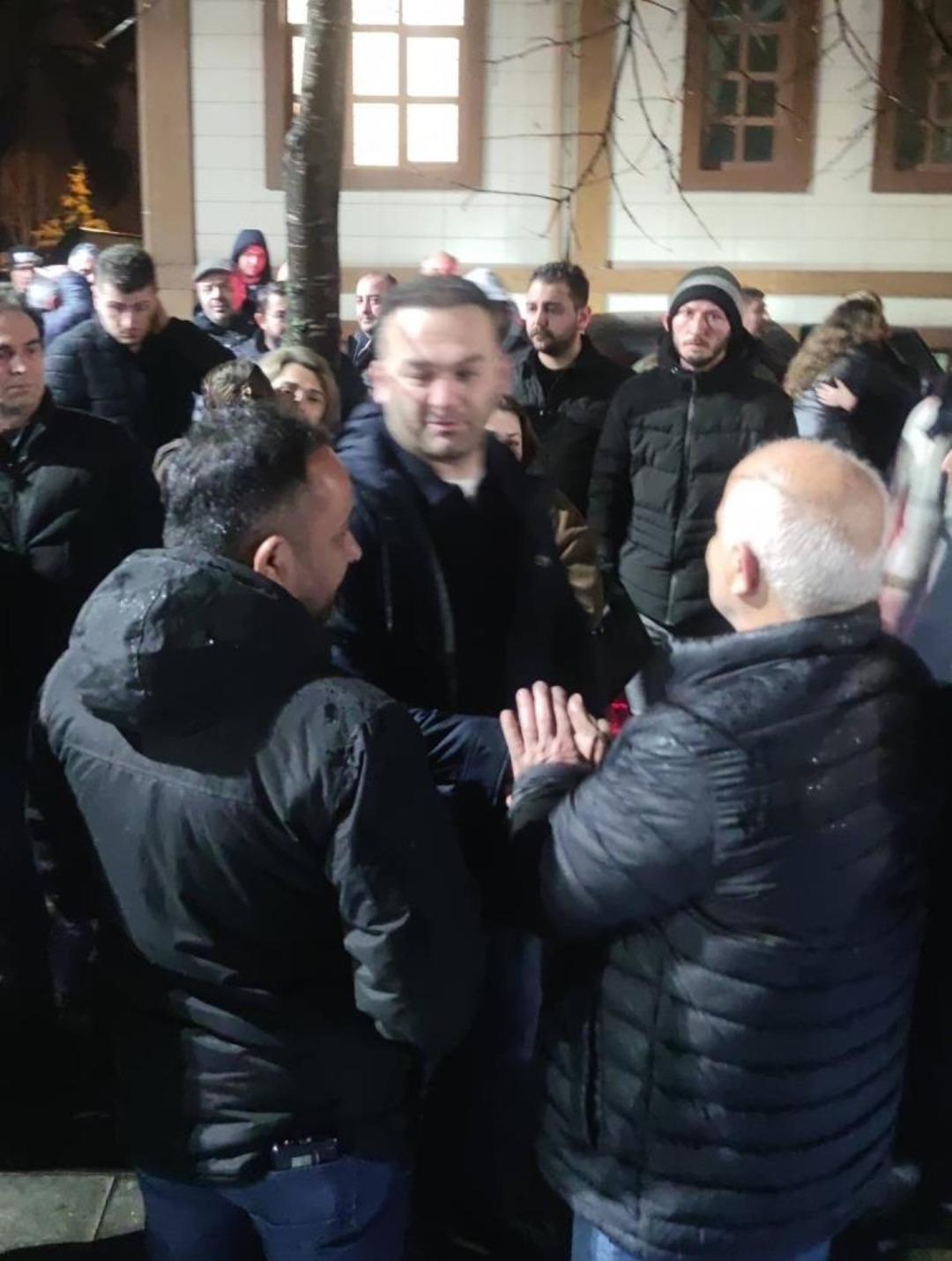 İfadeye &ccedil;ağrılmıştı! G&ouml;rele Belediye Başkanı Hasbi Dede serbest bırakıldı 3