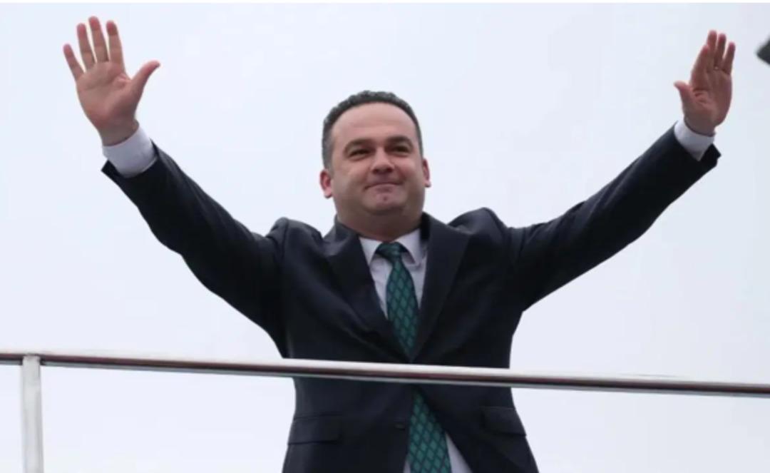 İfadeye &ccedil;ağrılmıştı! G&ouml;rele Belediye Başkanı Hasbi Dede serbest bırakıldı 1