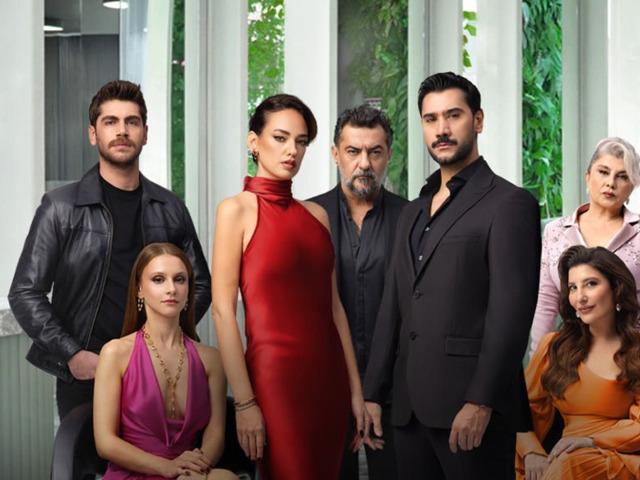 Başrol oyuncusu bir anda ayrıldı! Final mi yapıyor?