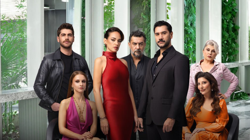 R&uuml;ya Gibi final mi yapıyor? Başrol oyuncusu bir anda ayrıldı