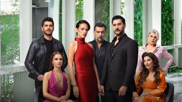 Rüya Gibi final mi yapıyor? Başrol oyuncusu bir anda ayrıldı