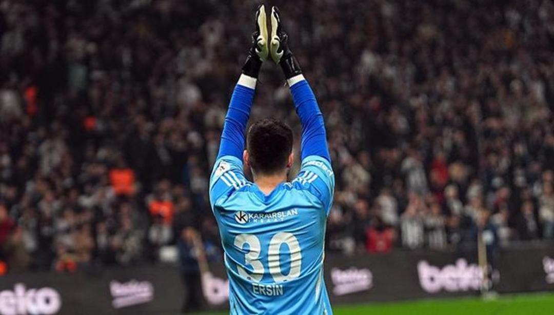 Nihat Kahveci Beşiktaş ın yıldızına kapıyı g&ouml;sterdi! "Artık gitsin" 3
