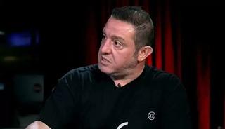 Nihat Kahveci Beşiktaş'ın yıldızına kapıyı g&ouml;sterdi! "Artık gitsin"