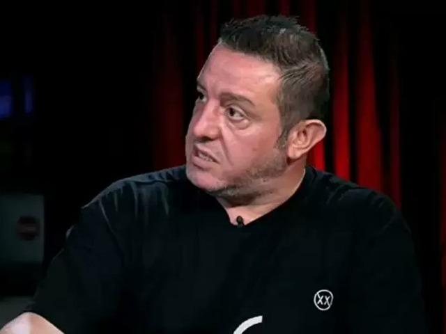 Nihat Kahveci Beşiktaş'ın yıldızına kapıyı g&ouml;sterdi! "Artık gitsin"