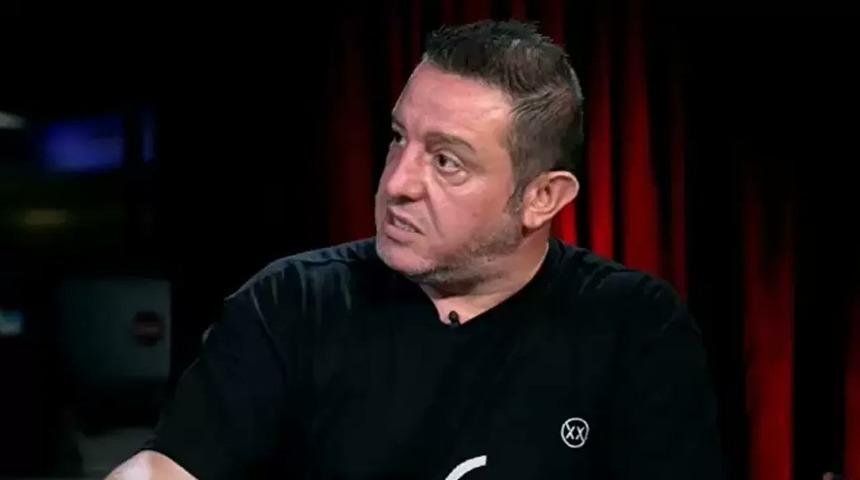 Nihat Kahveci Beşiktaş'ın yıldızına kapıyı g&ouml;sterdi! "Artık gitsin"