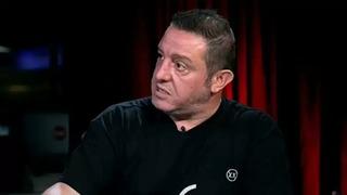 Nihat Kahveci Beşiktaş'ın yıldızına kapıyı gösterdi! Artık gitsin