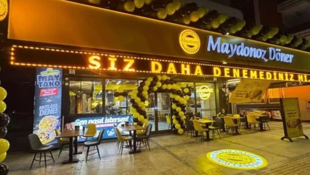 TMSF 7 şirketi satışa &ccedil;ıkardı! Aralarında Maydonoz D&ouml;ner de var: Dudak u&ccedil;uklatan meblağ 1