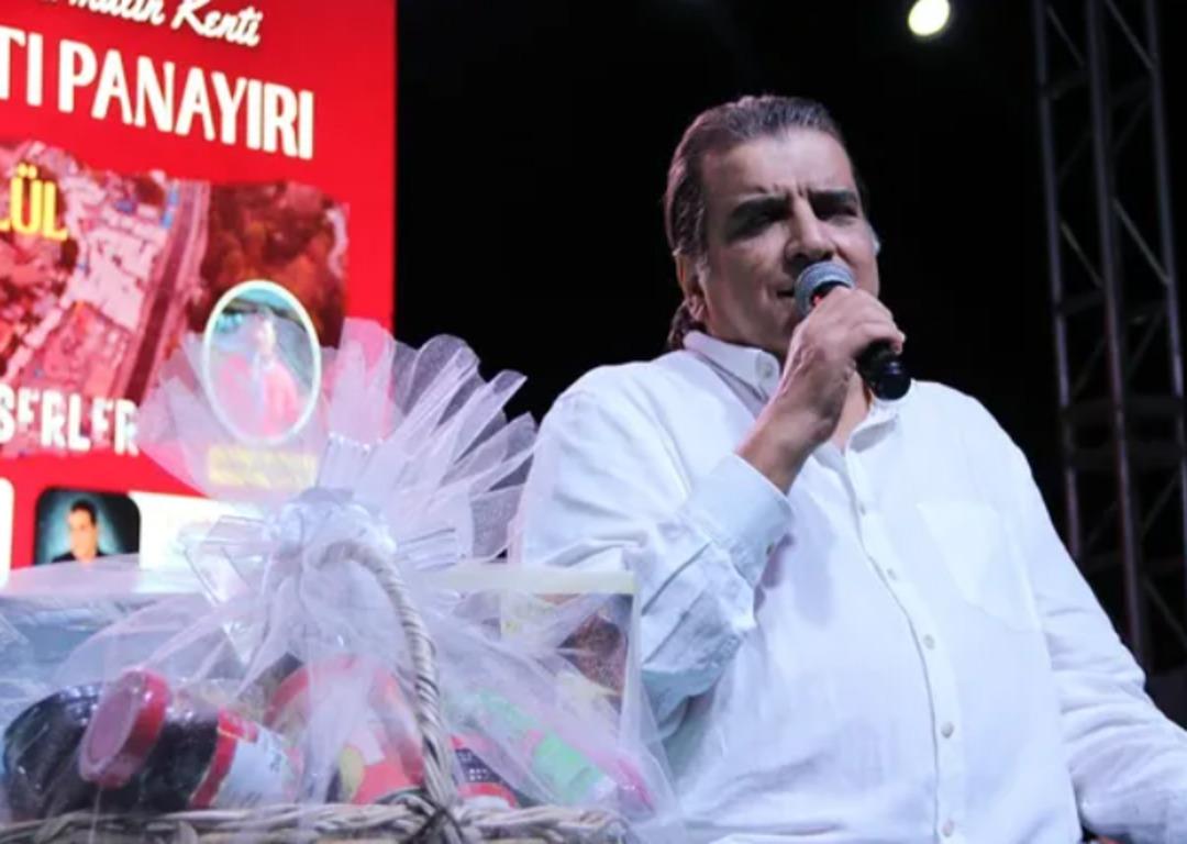 &Ouml;mer Danış tan &uuml;zen haber! Yoğun bakıma kaldırıldı 2