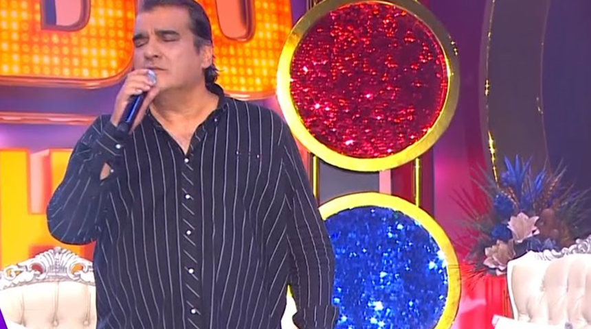 &Ouml;mer Danış'tan &uuml;zen haber! Yoğun bakıma kaldırıldı