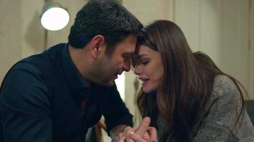 Uzak Şehir ka&ccedil;ta? Uzak Şehir bu akşam var mı? Uzak Şehir 49. b&ouml;l&uuml;m fragmanı izle