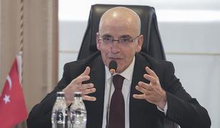 Bakan Şimşek, Suudi Arabistan'daki o konferansa katılacak!