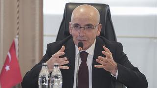 Bakan Şimşek, Suudi Arabistan'daki o konferansa katılacak!