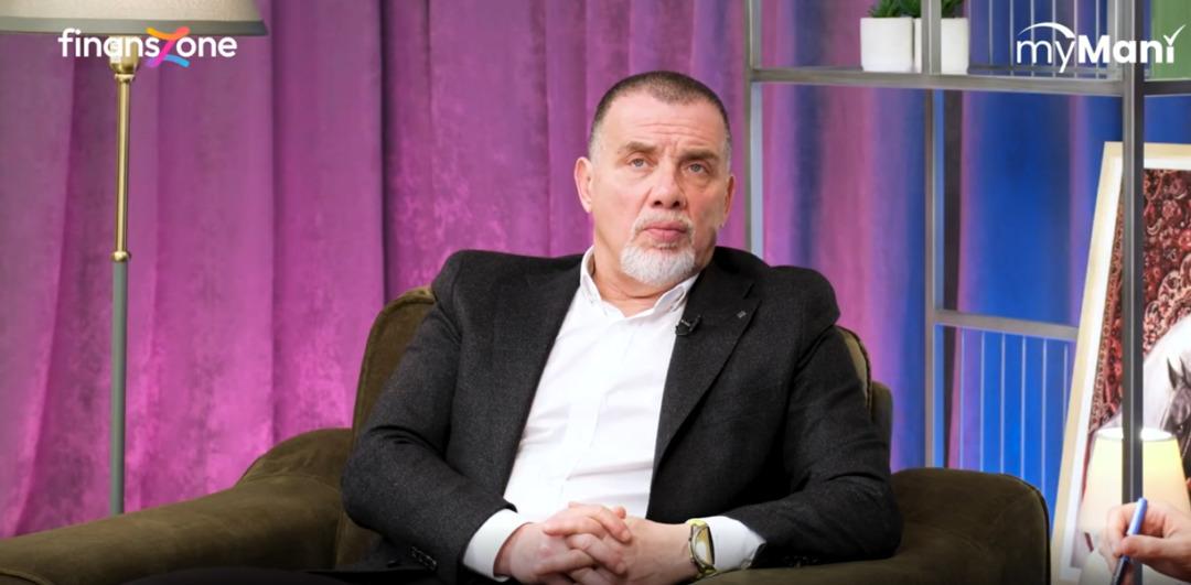 A&ccedil;ık A&ccedil;ık 36. B&ouml;l&uuml;m | ASUZU CEO su Tuğrul Arıkan: Bizim Avrupa ya Avrupa nın da bize ihtiyacı var 1