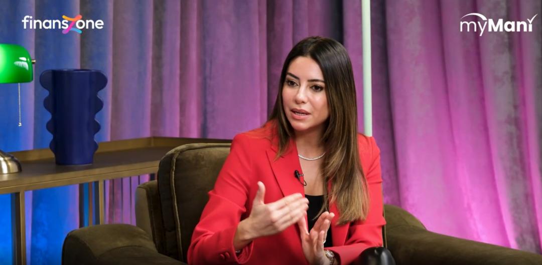 A&ccedil;ık A&ccedil;ık 36. B&ouml;l&uuml;m | ASUZU CEO su Tuğrul Arıkan: Bizim Avrupa ya Avrupa nın da bize ihtiyacı var 2