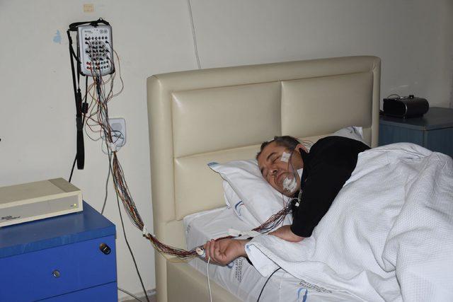 Uyku hastalığı  narkolepsi  hayatı alt &uuml;st ediyor 3