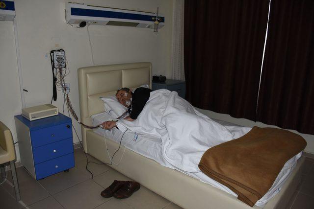 Uyku hastalığı  narkolepsi  hayatı alt &uuml;st ediyor 4