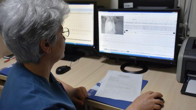 Uyku hastalığı 'narkolepsi' hayatı alt üst ediyor