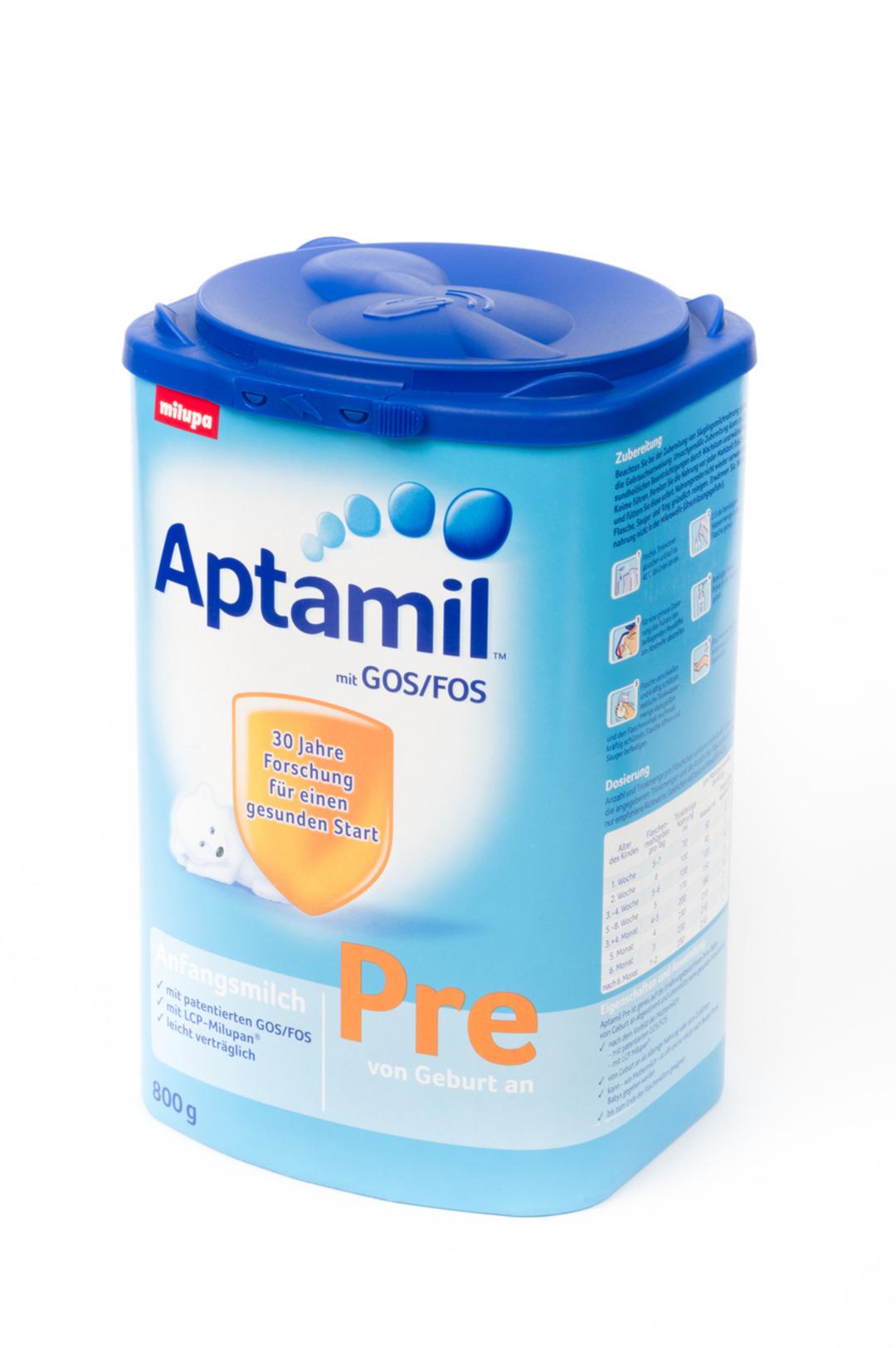 Bebek mamalarında g&uuml;venlik alarmı! T&uuml;rkiye ye de sı&ccedil;radı: Aptamil &uuml;r&uuml;n&uuml; toplatılıyor 1