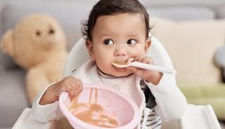 Bebek mamalarında g&uuml;venlik alarmı! T&uuml;rkiye'ye de sı&ccedil;radı