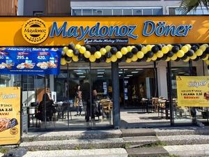 Aralarında Maydonoz D&ouml;ner de var! TMSF kararını verdi: 7 şirket satışa sunulacak