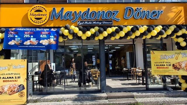 Aralarında Maydonoz D&ouml;ner de var! TMSF kararını verdi: 7 şirket satışa sunulacak
