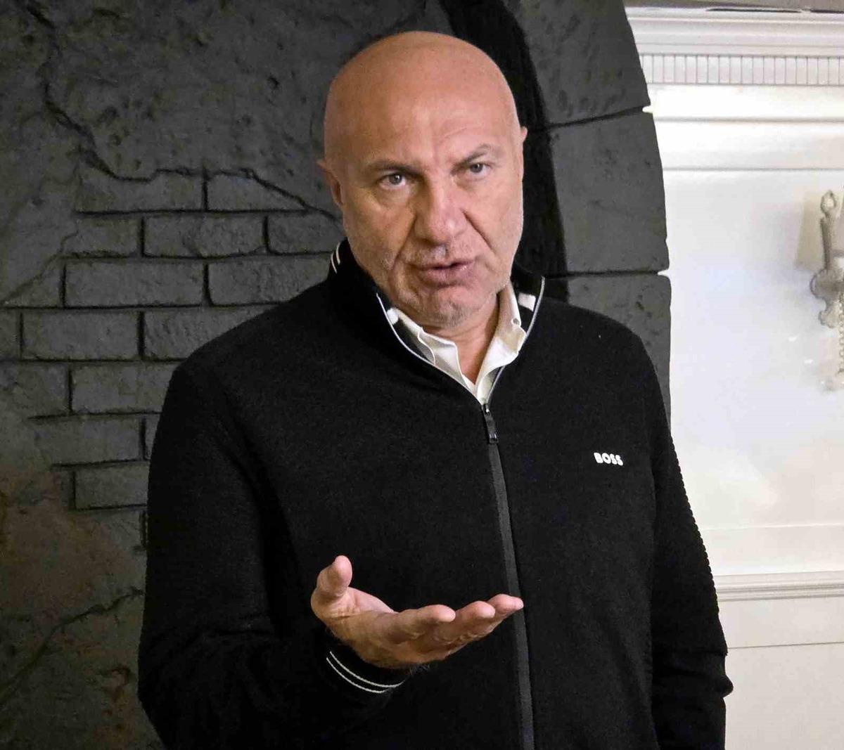 (&Ouml;zet) Hesap.com Antalyaspor - Samsunspor Ma&ccedil;ı &Ouml;zeti ve T&uuml;m &Ouml;nemli Anları 3