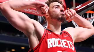 Alperen Şengün'den tarihi başarı! Milli oyuncumuz ikinci kez All-Star