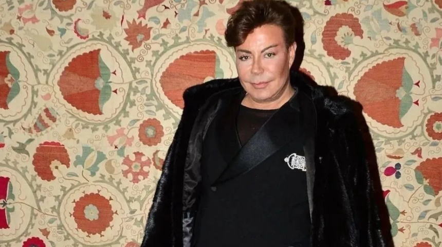 Fatih &Uuml;rek yıllar &ouml;nce mezarlık almış! Kardeşleri isyan etti: Bizi rahat bırakın