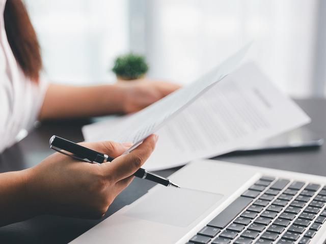 Maliye d&uuml;ğmeye bastı! Yazı g&ouml;nderilmeye başlandı: Mercek altındalar