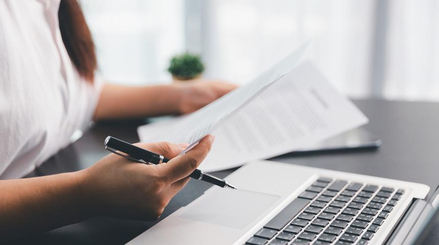 Maliye d&uuml;ğmeye bastı! Yazı g&ouml;nderilmeye başlandı: Mercek altındalar