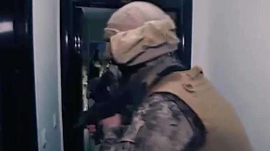 24 ilde uyuşturucu operasyonlarında 144 ş&uuml;pheli yakalandı