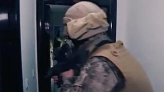 24 ilde uyuşturucu operasyonlarında 144 şüpheli yakalandı