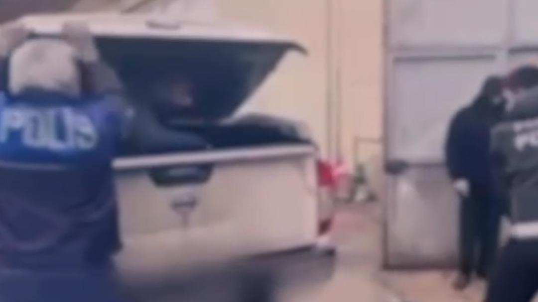 24 ilde uyuşturucu operasyonlarında 144 ş&uuml;pheli yakalandı 1