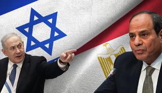 Orta Doğu'da yeni savaşın ayak sesleri: Mısır'dan İsrail'e rest! 'Asker konuşlandıracağız'