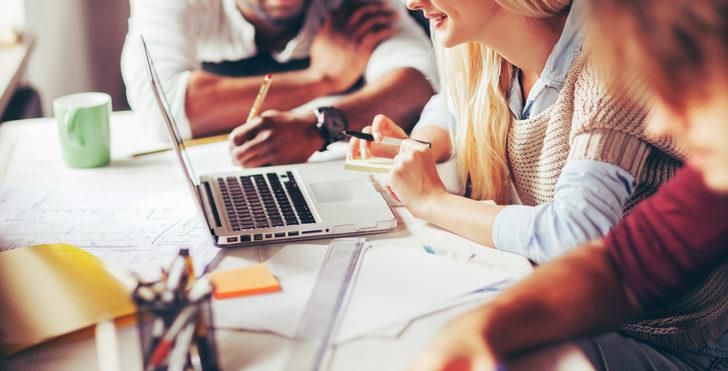 O ülkelerde çalışanlar işe gitmeyi hiç istemiyor G3