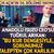 A&ccedil;ık A&ccedil;ık 36.B&ouml;l&uuml;m | ASUZU | CEO Tuğrul Arıkan: "Bu kur dengesiyle, sorunumuz talepten &ccedil;ok karlılık"