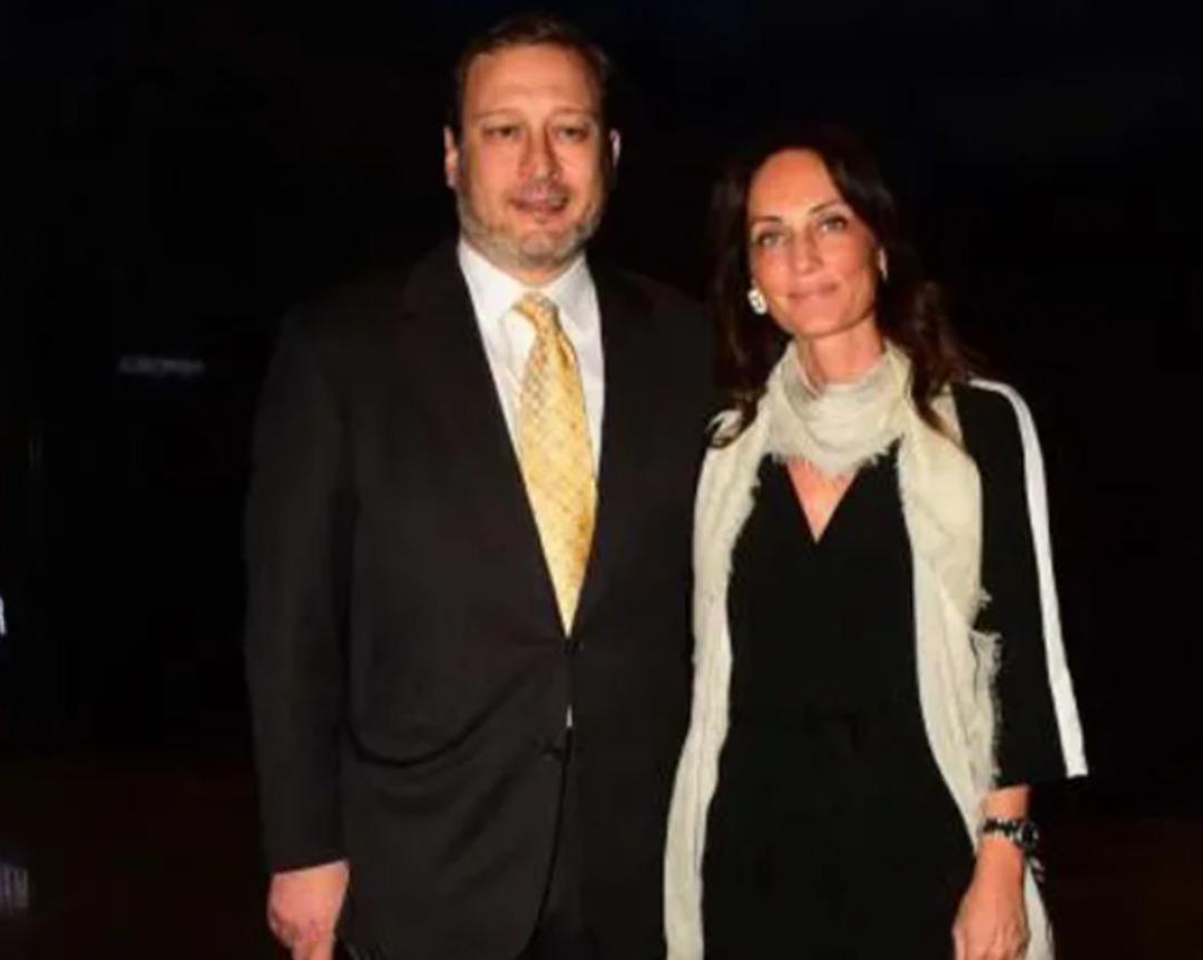 Galatasaray ın eski başkanı Burak Elmas sessiz sedasız boşandı 1