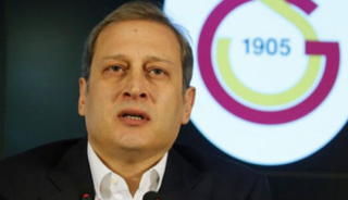 Galatasaray'ın eski başkanı sessiz sedasız boşandı