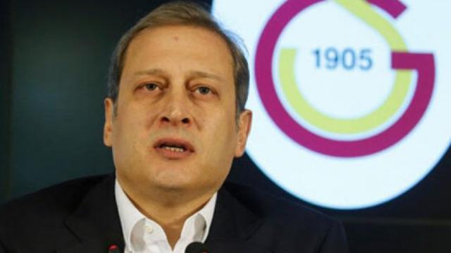 Galatasaray'ın eski başkanı Burak Elmas sessiz sedasız boşandı