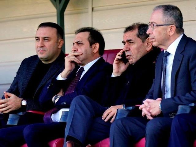 M. City deplasmanında skandal! G.Saray'ı karıştıran iddia: Gereğini yap ve istifa et