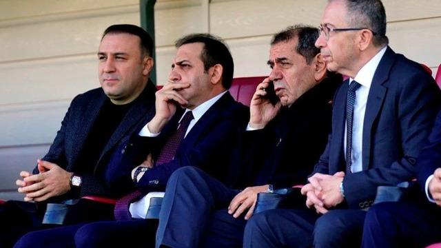 Manchester City deplasmanında skandal! Galatasaray'ı karıştıran iddia: Gereğini yap ve istifa et