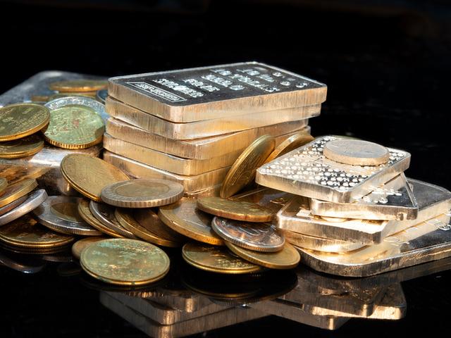 Altının kilogram fiyatı 6 milyon 855 bin liraya geriledi